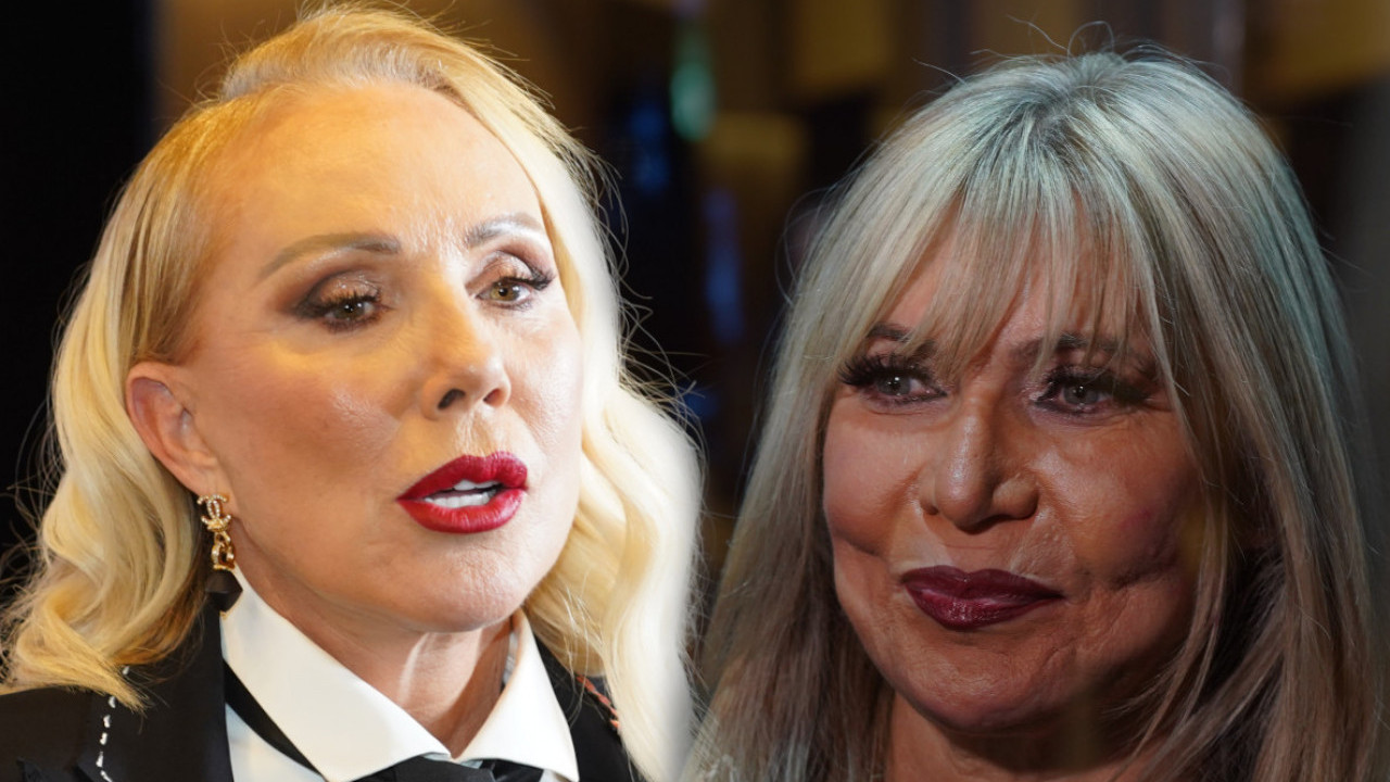 NAKON SAHRANE NIJE BILA: Brena nema na Suzanine tvrdnje