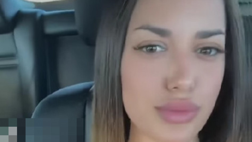 POZNATA JAVNOSTI: Ovo je devojka na koju je pucao muškarac