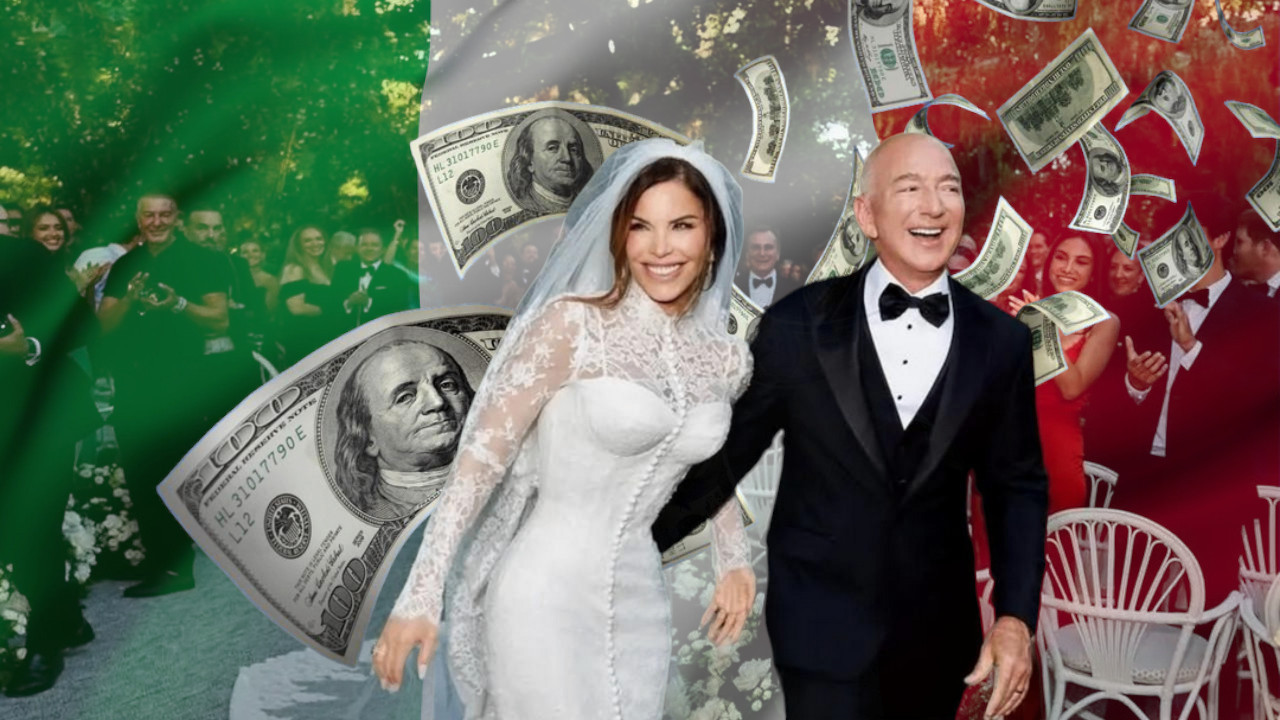 PORUKA OD 2 REČI: Koliki bakšiš je Bezos ostavio IT osoblju?