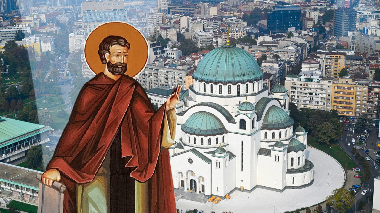 Ком свецу комунисти нису смели да мењају назив улице у БГ-у?