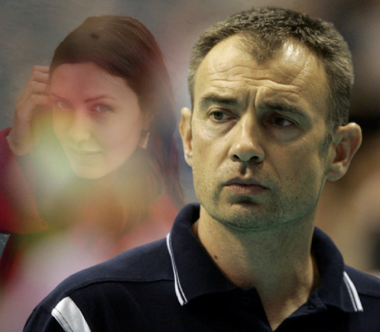 19 LETA U BRAKU: Ko je lepa Stanislava, druga Grbićeva žena?