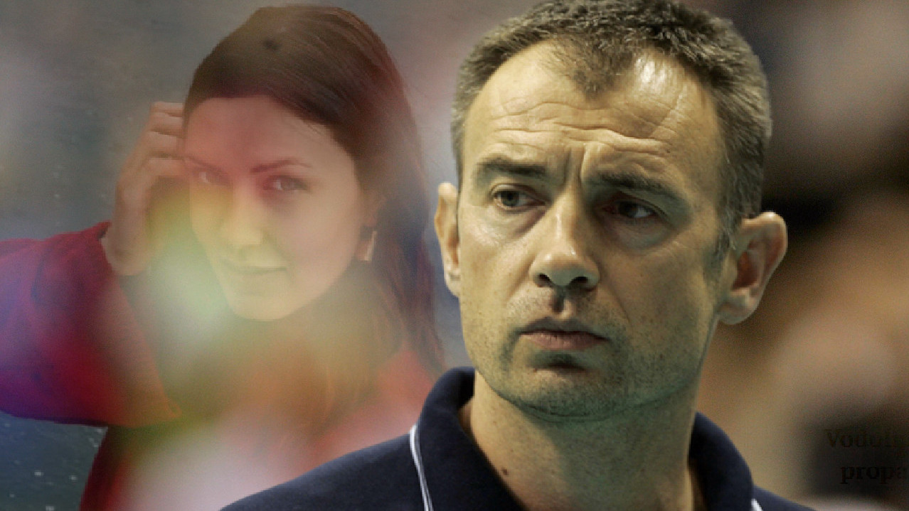 19 ЛЕТА У БРАКУ: Ко је лепа Станислава, друга Грбићева жена?