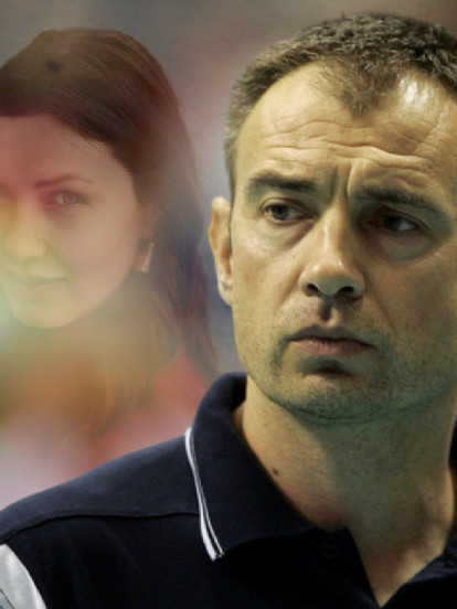 19 LETA U BRAKU: Ko je lepa Stanislava, druga Grbićeva žena?