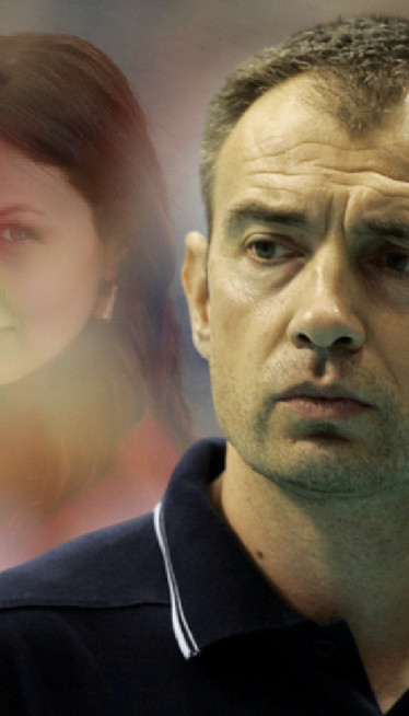 19 ЛЕТА У БРАКУ: Ко је лепа Станислава, друга Грбићева жена?