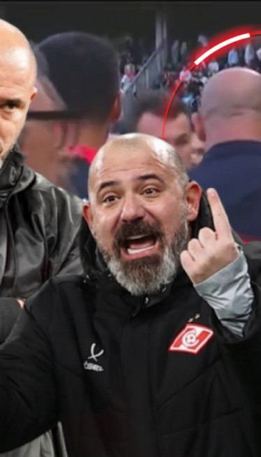 ДЕКИ ПРЕД ОТКАЗОМ? Руси згрожени "Стално вређа и провоцира"