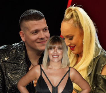 Sloba zbog Lune i Kije DVE NEDELJE bio zatvoren u stanu!