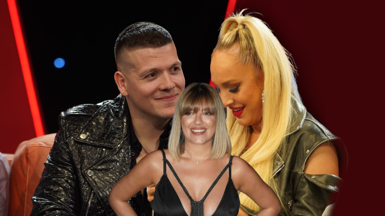 Sloba zbog Lune i Kije DVE NEDELJE bio zatvoren u stanu!