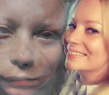 "Skupila sam snage da pokažem kako sam izgledala"