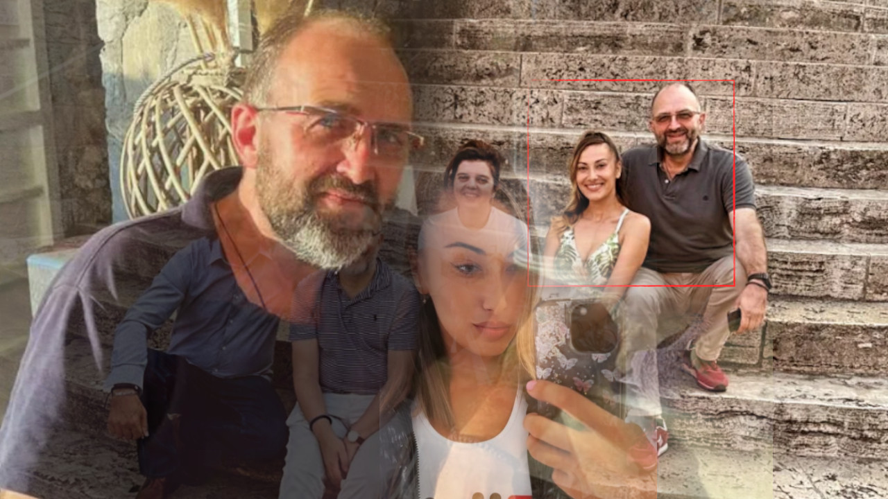 TIKA ŠPIC IMA NOVU DEVOJKU: Osvojio 19 leta mlađu koleginicu