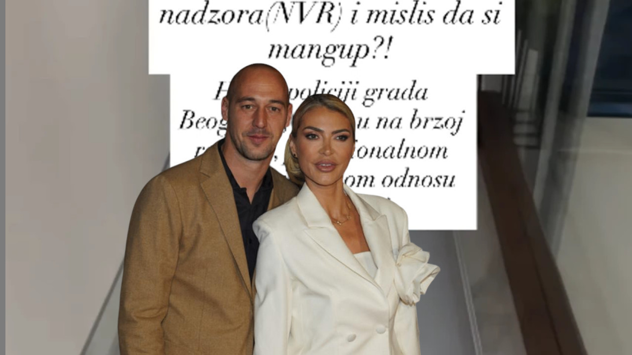 ДЕМОЛИРАН ДОМ БОРЈАНОВИХ:"Обијеш кућу, мислиш да си мангуп?"