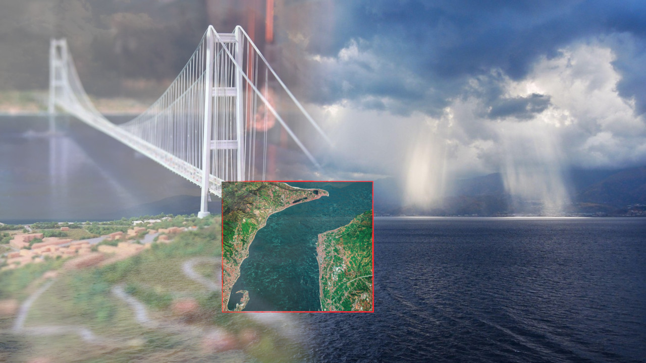 НИЧЕ НАЈВЕЋИ ВИСЕЋИ МОСТ СВЕТА: Трка Европљана са Азијатима