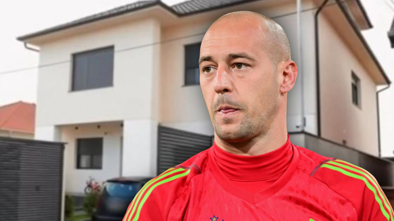 Ovako izgleda kuća Milana Borjana koja je demolirana (FOTO)