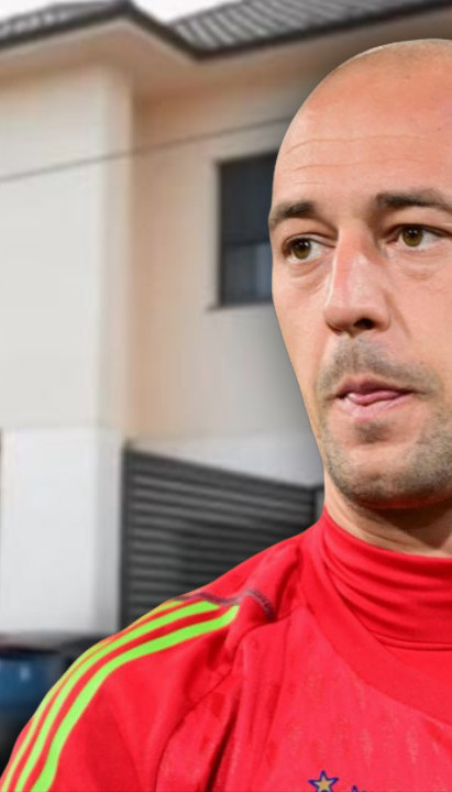 Ovako izgleda kuća Milana Borjana koja je demolirana (FOTO)