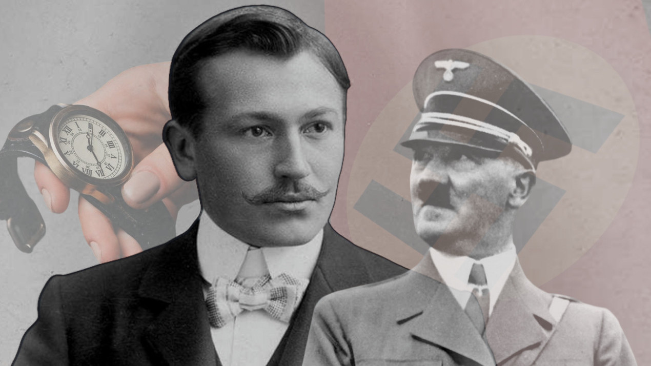 ТАЈНИ ИЗВЕШТАЈИ Основао најпознатији бренд и величао Хитлера