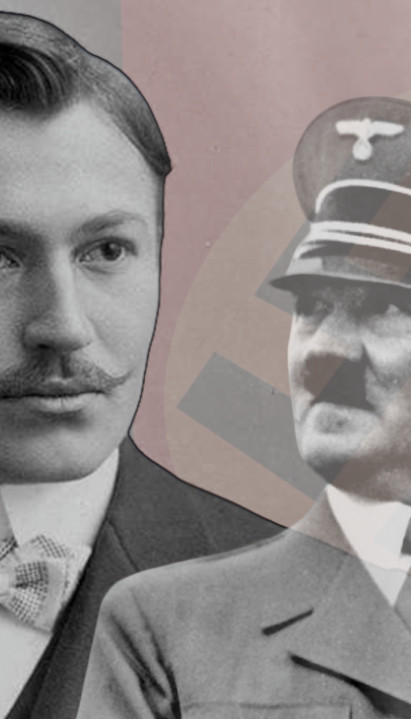 ТАЈНИ ИЗВЕШТАЈИ Основао најпознатији бренд и величао Хитлера