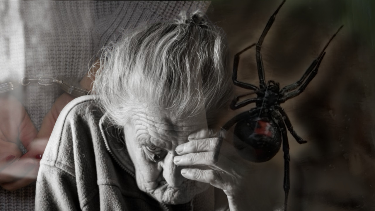 ŽENA UBILA 11 MUŽEVA? Traže smrtnu kaznu za "crnu udovicu"