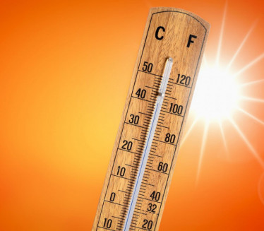 TROPSKI DAN, A ONDA - OBRT: Kada se očekuje pad temperature