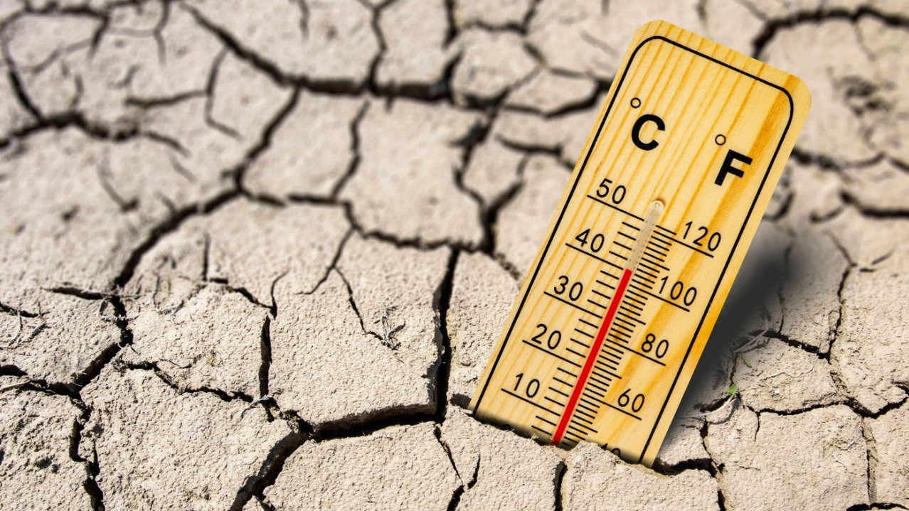 "Puca" živa Evrope: 50° C - granica će biti probijena