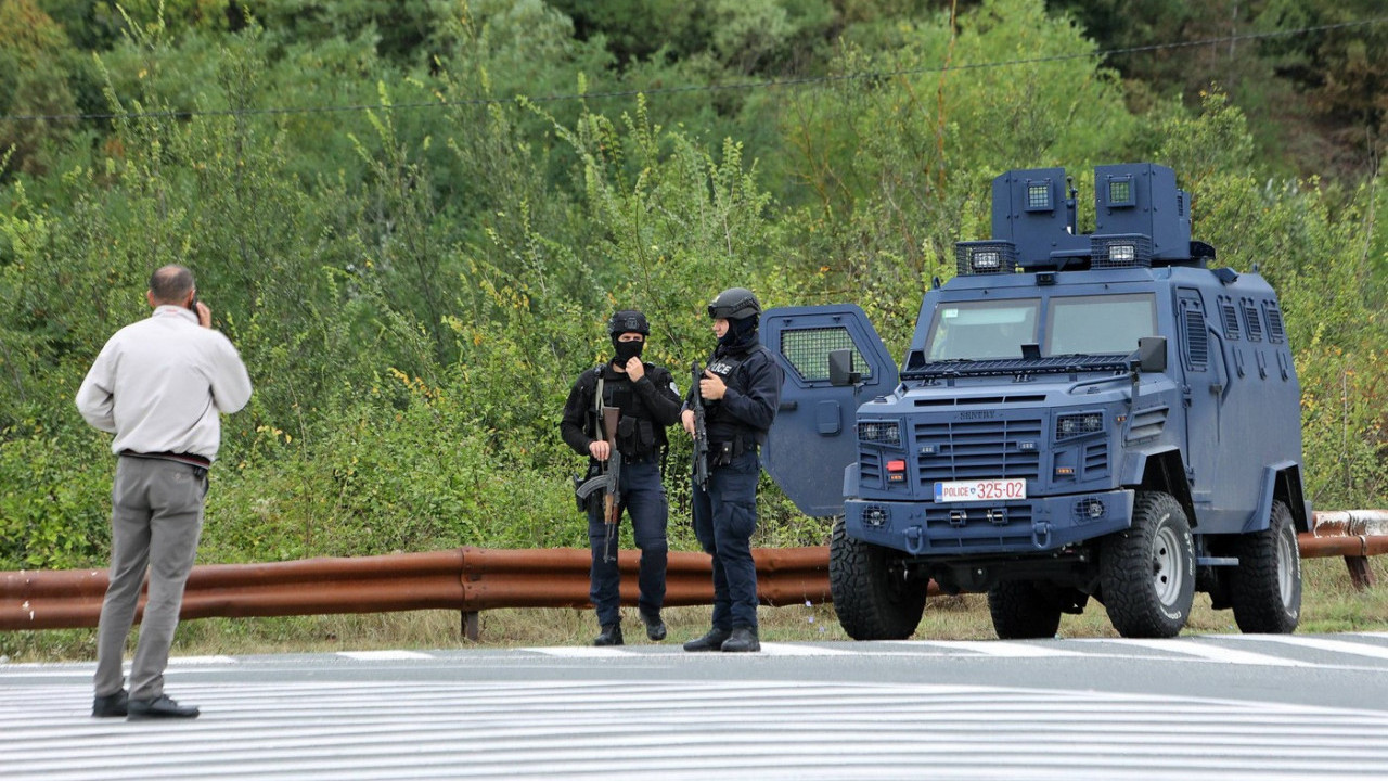 КУРТИ ХАПСИ СРБЕ: Приведен на Мердару