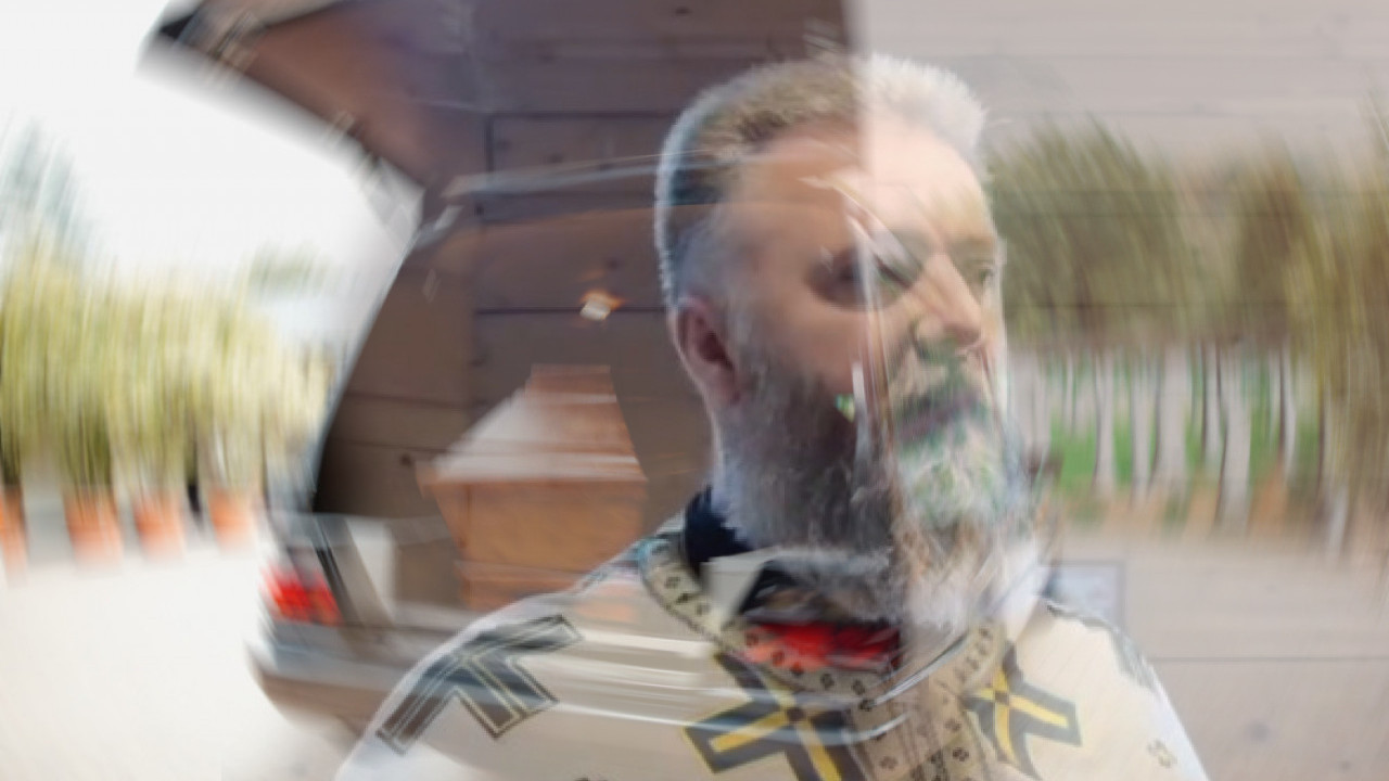 "To je ruganje pokojnicima" Ovo ne radite na sahranama