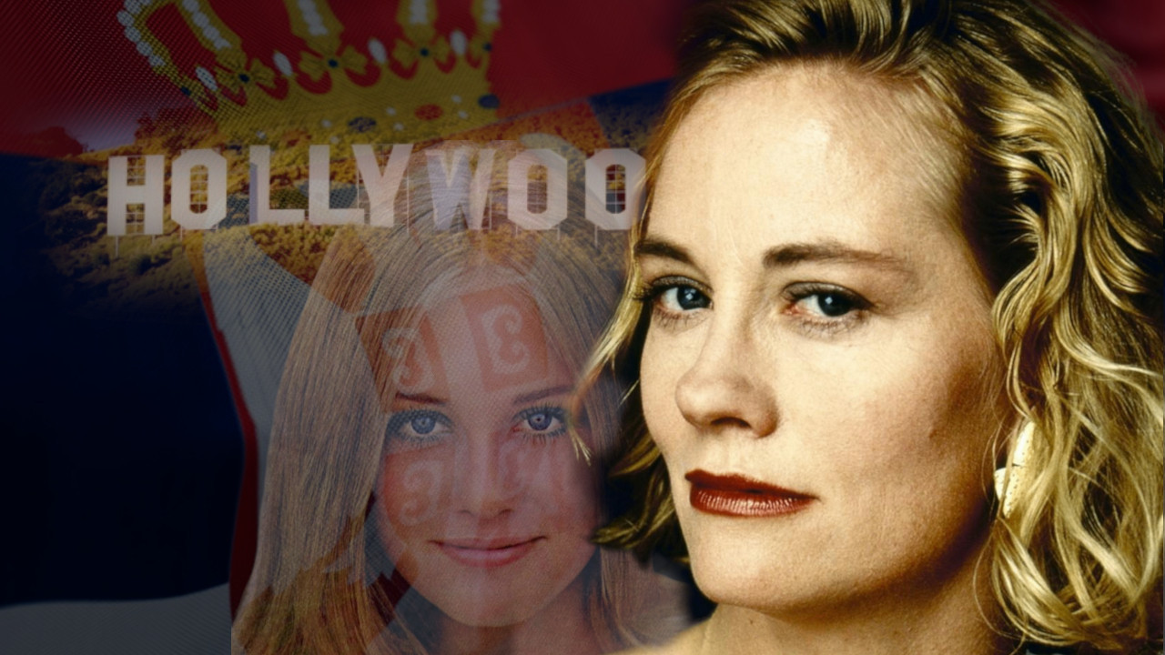 ГЛУМИЦА ОБОЖАВА СРБЕ Афера са ожењеним, веридба с психологом