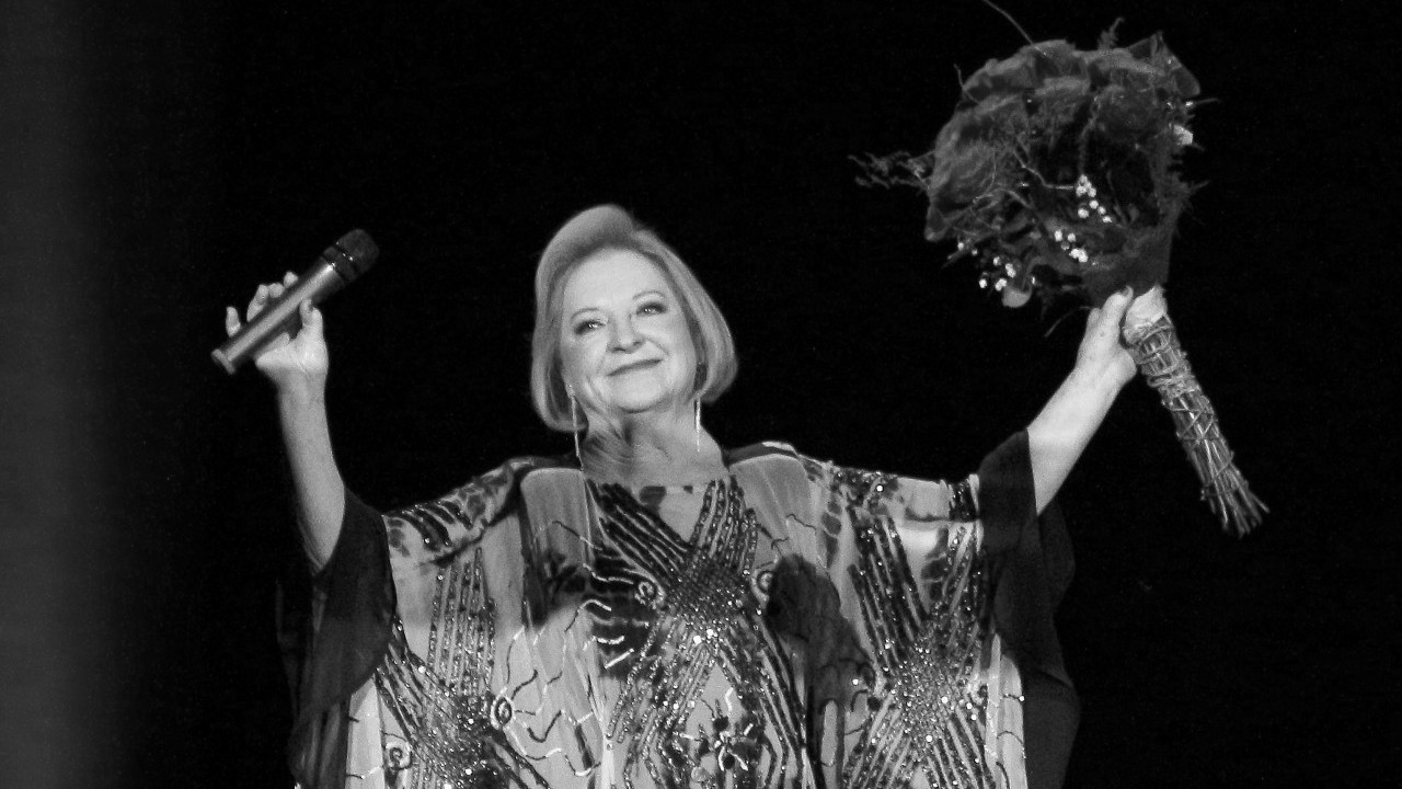 PREMINULA GABI NOVAK: Ostavila neizbrisiv trag