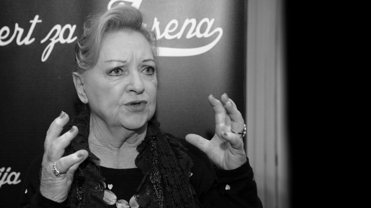 POSLEDNJI DANI GABI NOVAK: Godinama boravila u domu