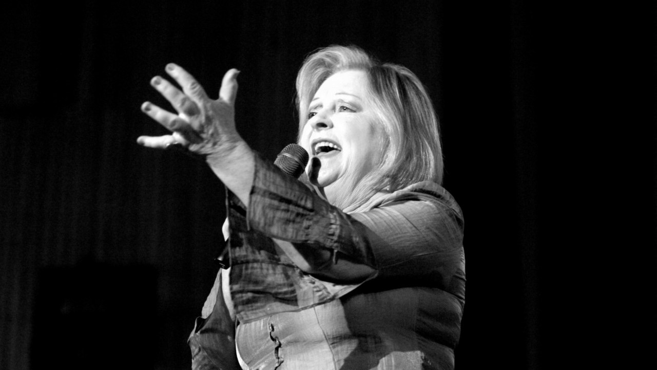 UZROK SMRTI GABI NOVAK: "Otišla je tiho, muzika se stišala"