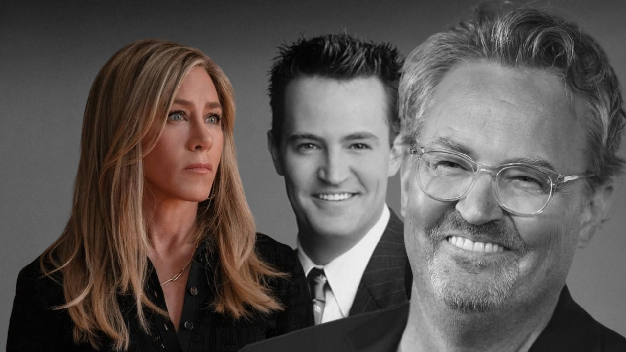 "VIŠE GA NIŠTA NE BOLI..." DŽenifer progovorila o Periju