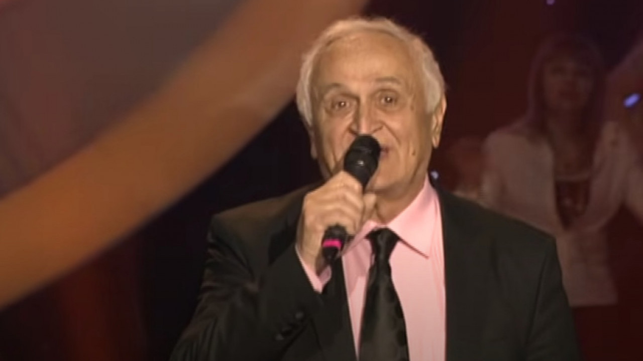 ЗАОРИЛА СЕ ПЕСМА: Одржан помен познатом музичару