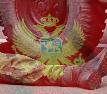 ВОЈНИК СТРАДАО ТОКОМ ГАШЕЊА ПОЖАРА: Ужас у Црној Гори