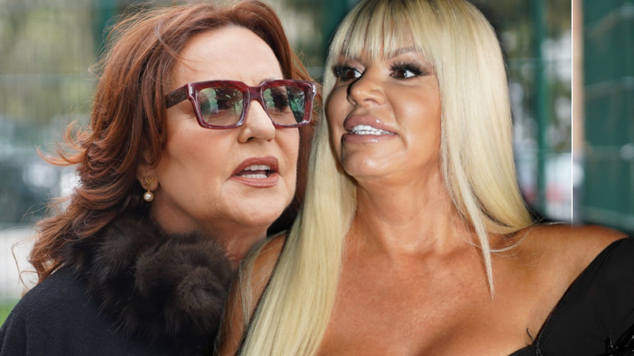 НИЈЕ ШТЕДЕЛА РЕЧИ Бекута проговорила о доласку Даре Бубамаре