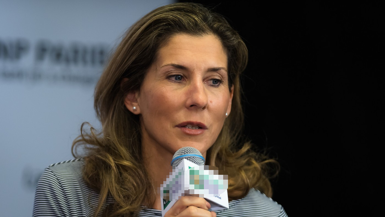 Legendarna Monika Seleš se bori protiv opake bolesti