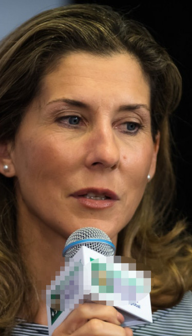 Legendarna Monika Seleš se bori protiv opake bolesti