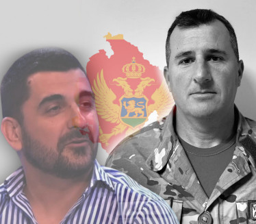 PEVAČ SLOMLJEN: "Hvala ti vojniče Dejane - junače"