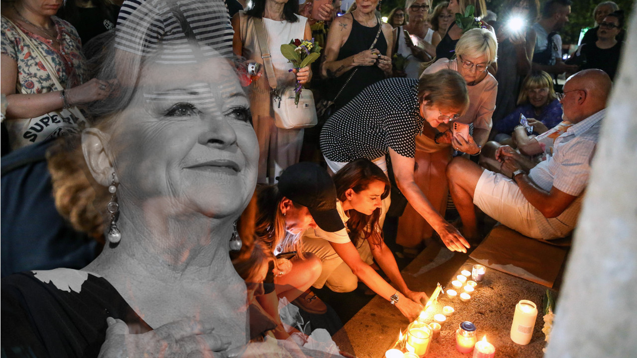 VOLI VAS BEOGRAD Pozdrav Gabi, pozdrav Dedićima