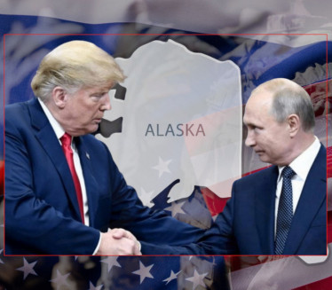 VOJNA BAZA,EKS RUSKA OBLAST: Sve spremno za susret decenije