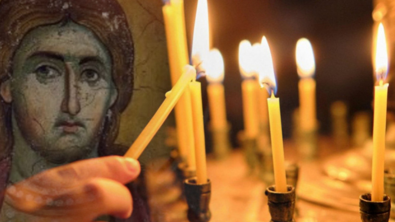 DANAS JE SVETI MUČENIK EVDOKIM: Iscelitelj ubogih i bolesnih