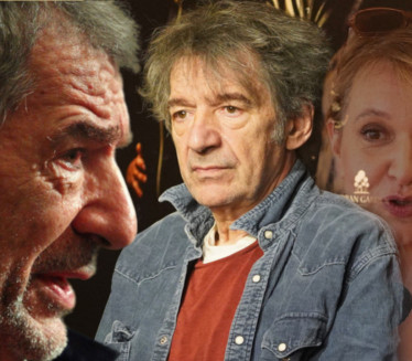 OBAVLJA VAŽNU FUNKCIJU: Ko je 20 leta mlađa Mikijeva žena?