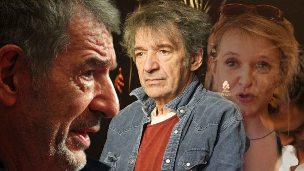 OBAVLJA VAŽNU FUNKCIJU: Ko je 20 leta mlađa Mikijeva žena?