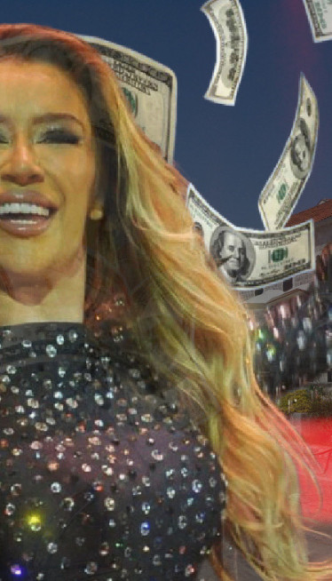 ULOŽILA ČITAVO BOGATSTVO Gde sve Tea Tairović ima nekretnine