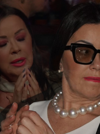 Dragana otkrila zbog čega noćima nije mogla da spava
