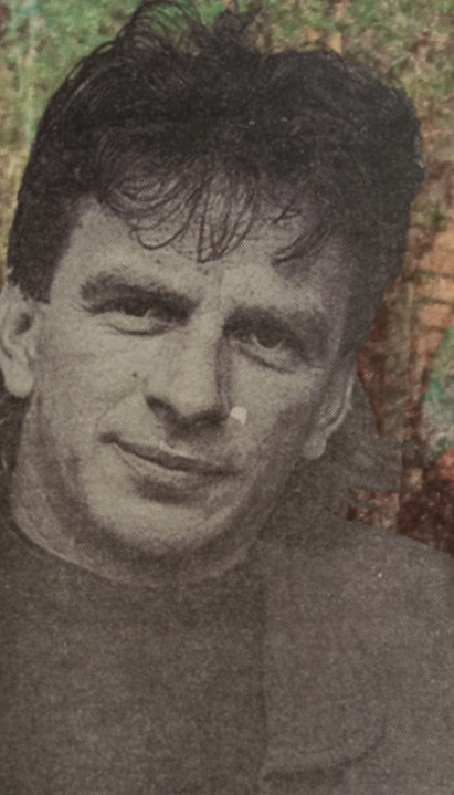 LEPA SUPRUGA I ŽESTOKA PIĆA: U poseti domu Srećka Šušića '95