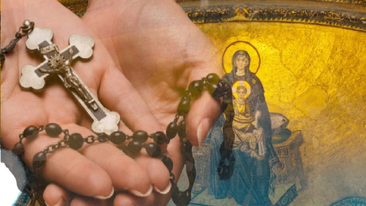 SLAVIMO GOSPOJINSKE POKLADE: Posti se - izgovorite ove reči