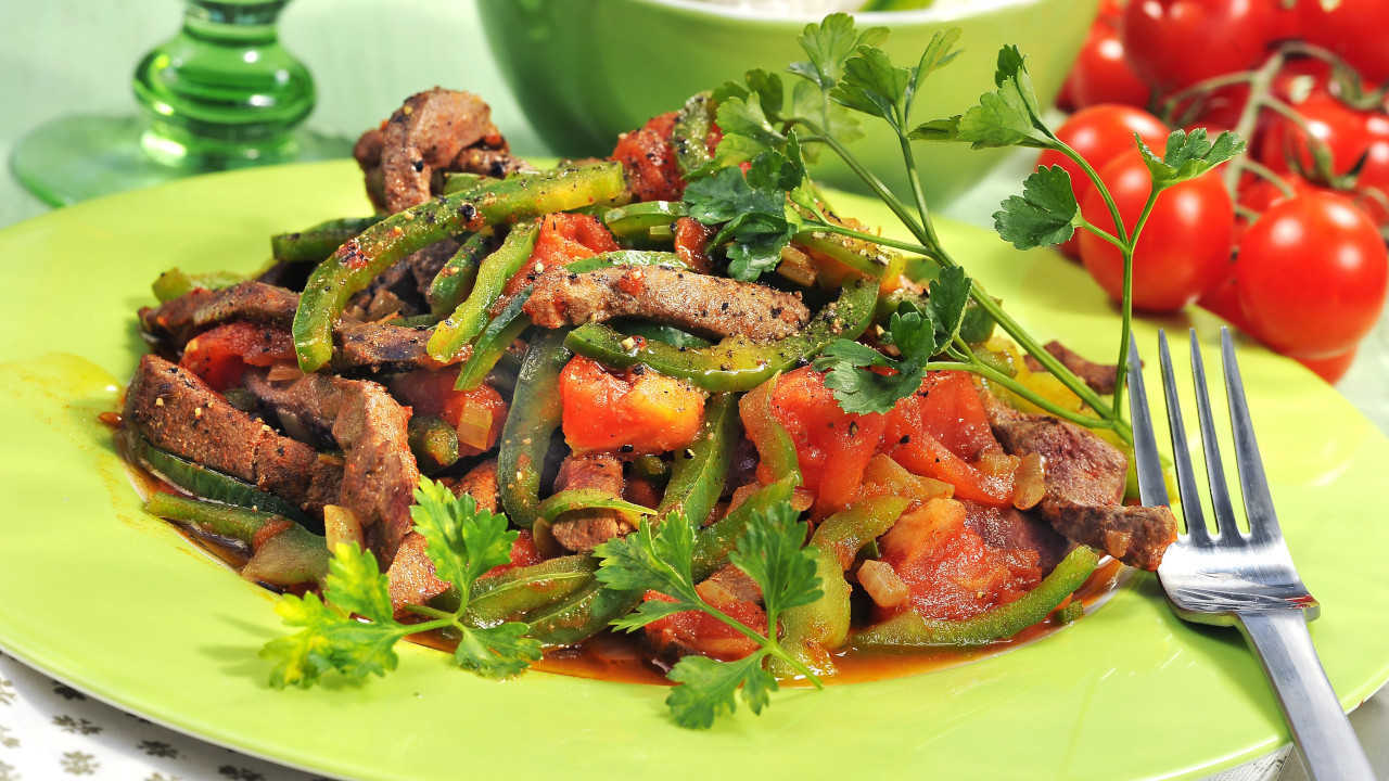 DŽIGERICA NA ITALIJANSKI NAČIN: Izgubiće gorčinu, biće meka