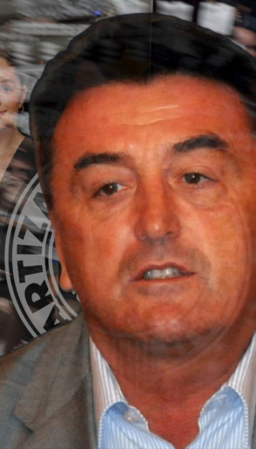 ДЕДА ТРЕНЕР - ОТАЦ КОШАРКАШ: Ко су унуке легендарног Антића?