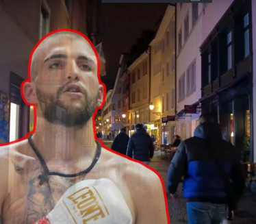 POSLE VESTI DA JE PRETUČEN: Oglasio se Veljko Ražnatović