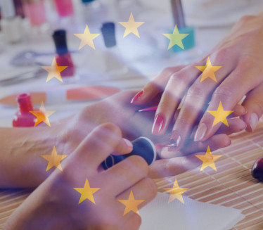 МАНИКИР ПУН РИЗИКА: Стручњаци упозоравају, ЕУ забрањује