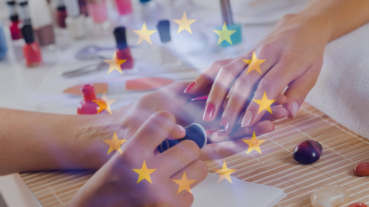 МАНИКИР ПУН РИЗИКА: Стручњаци упозоравају, ЕУ забрањује