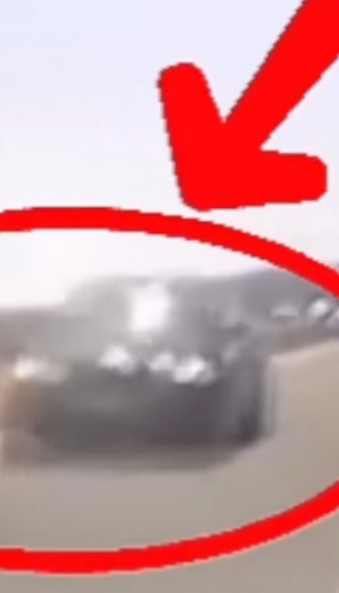 СУПРОТАН СМЕР: Возио пуном брзином ауто-путем за Београд